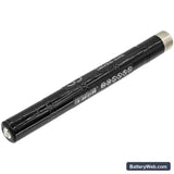 Streamlight SL-15X Replacement Battery, 6V, 2000mAh, Ni-MH 2