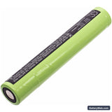 Streamlight Stinger Replacement Battery, 3.6V, 1800mAh, Ni-MH 2