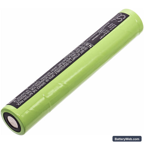 Streamlight Stinger Replacement Battery, 3.6V, 1800mAh, Ni-MH 2