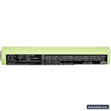Streamlight Stinger Replacement Battery, 3.6V, 1800mAh, Ni-MH 3