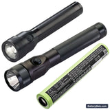 Streamlight Stinger Replacement Battery, 3.6V, 1800mAh, Ni-MH 4
