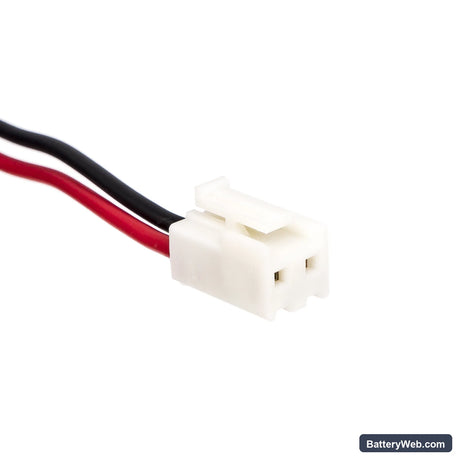 Streamlight Vulcan 180 Replacement Battery, 3.7V, 10400mAh, Li-ion 5