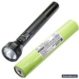 Streamlight SL-20X Replacement Battery, 6V, 5000mAh, Ni-MH 4