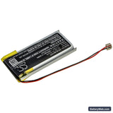 Streamlight ClipMate USB Replacement Battery, 3.7V, 600mAh, Li-Polymer 2