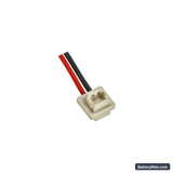 Streamlight ClipMate USB Replacement Battery, 3.7V, 600mAh, Li-Polymer 5