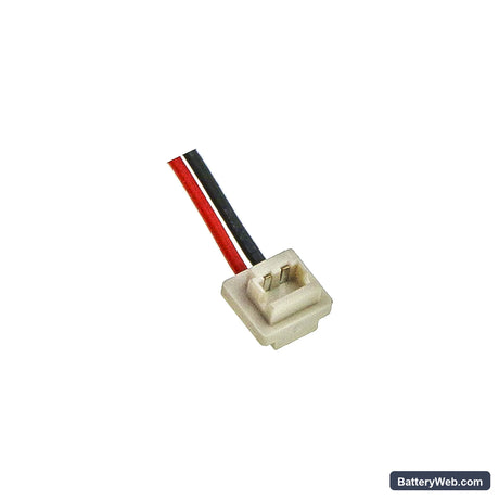 Streamlight ClipMate USB Replacement Battery, 3.7V, 600mAh, Li-Polymer 5