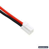 Streamlight BEARTRAP Replacement Battery, 7.4V, 5200mAh, Li-ion 5
