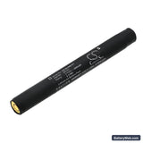 Streamlight Stylus Pro COB Replacement Battery, 3.7V, 640mAh, Li-ion 1