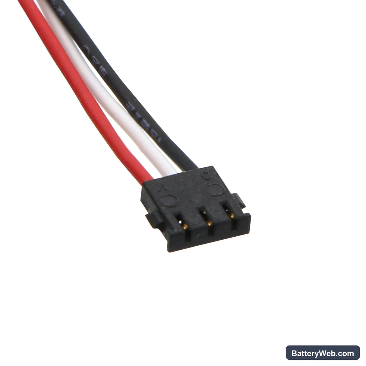 SteelSeries Arctis Nova 7X Replacement Battery, 3.7V, 500mAh, Li-Polymer 5