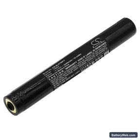 Streamlight Stinger Switchblade Replacement Battery, 3.7V, 5200mAh, Li-ion 1