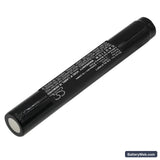 Streamlight Stinger Switchblade Replacement Battery, 3.7V, 5200mAh, Li-ion 2