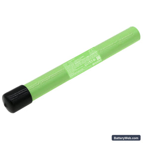 Streamlight UltraStinger LED Replacement Battery, 6V, 3000mAh, Ni-MH 1