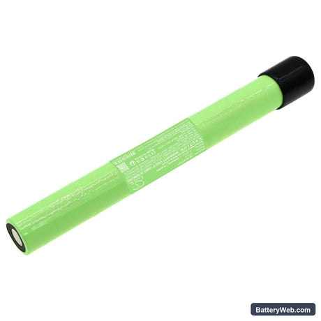 Streamlight UltraStinger LED Replacement Battery, 6V, 3000mAh, Ni-MH 2