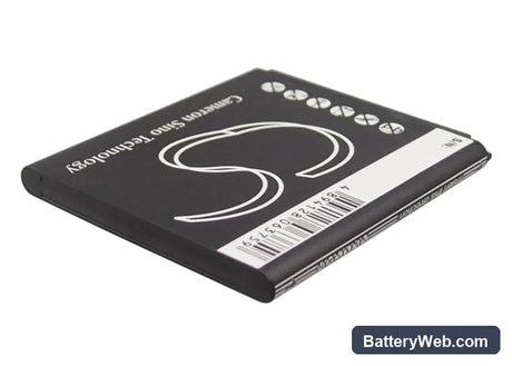 Samsung Galaxy Beam Replacement Battery, 3.7V, 1600mAh, Li-ion 3