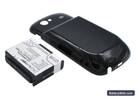 Samsung Nexus S Replacement Battery, 3.7V, 2800mAh, Li-ion 2