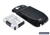 Samsung Nexus S Replacement Battery, 3.7V, 2800mAh, Li-ion 3