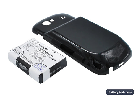 Samsung Nexus S Replacement Battery, 3.7V, 2800mAh, Li-ion 3