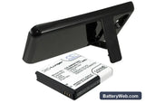 Samsung GT-i9070 Replacement Battery, 3.7V, 3200mAh, Li-ion 2