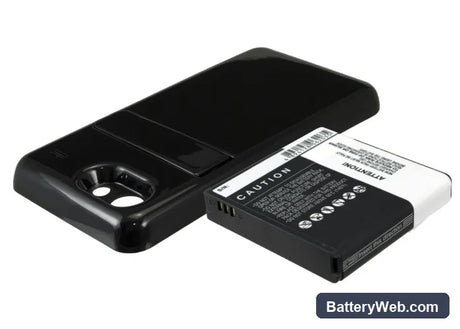 Samsung GT-i9070 Replacement Battery, 3.7V, 3200mAh, Li-ion 3