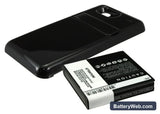 Samsung GT-i9070 Replacement Battery, 3.7V, 3200mAh, Li-ion 4
