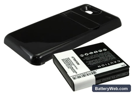 Samsung GT-i9070 Replacement Battery, 3.7V, 3200mAh, Li-ion 4