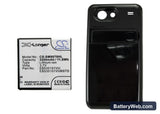 Samsung GT-i9070 Replacement Battery, 3.7V, 3200mAh, Li-ion 5