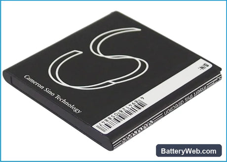 Samsung GT-i9070 Replacement Battery, 3.7V, 1200mAh, Li-ion 3
