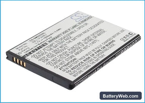 Sprint SPH-L700 Replacement Battery, 3.7V, 1500mAh, Li-ion 1