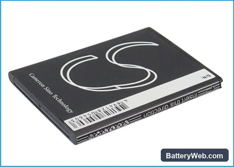 Sprint SPH-L700 Replacement Battery, 3.7V, 1500mAh, Li-ion 4