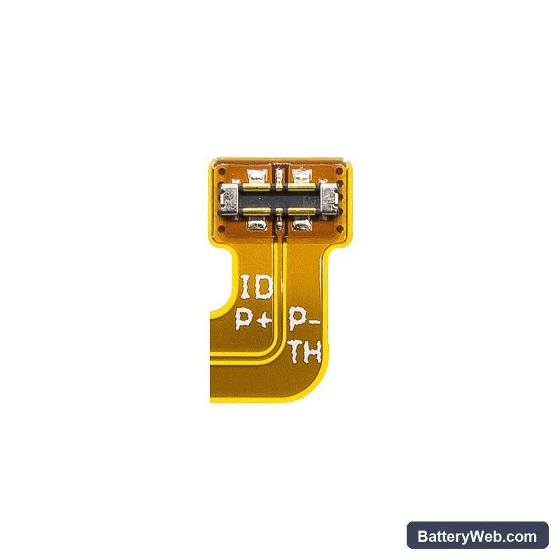 Samsung SM-A015V Replacement Battery, 3.85V, 2900mAh, Li-Polymer 4