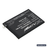 Samsung Galaxy A05 2023 Replacement Battery, 3.85V, 4900mAh, Li-Polymer 2