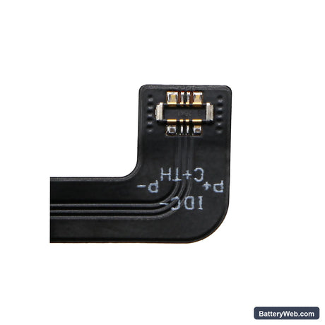 Samsung Galaxy A05 2023 Replacement Battery, 3.85V, 4900mAh, Li-Polymer 4
