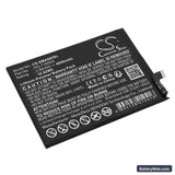 Samsung Galaxy A06 Replacement Battery, 3.88V, 4850mAh, Li-Polymer 1