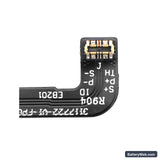 Samsung Galaxy A06 Replacement Battery, 3.88V, 4850mAh, Li-Polymer 4