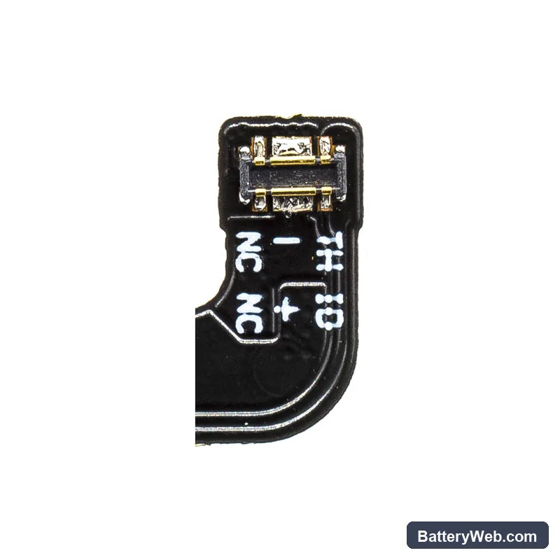 Samsung Galaxy A11 Replacement Battery, 3.85V, 3900mAh, Li-Polymer 4