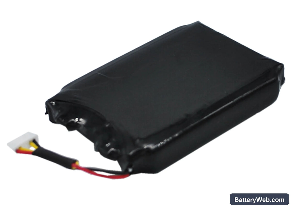 Satmap Active 10 Replacement Battery, 3.7V, 2700mAh, Li-Polymer 3
