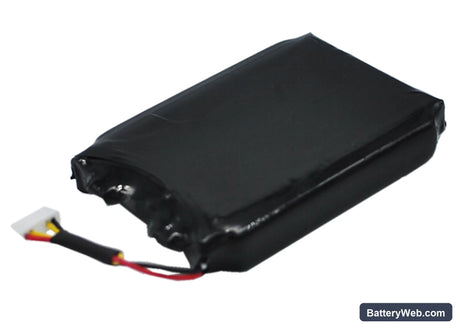 Satmap Active 10 Replacement Battery, 3.7V, 2700mAh, Li-Polymer 3