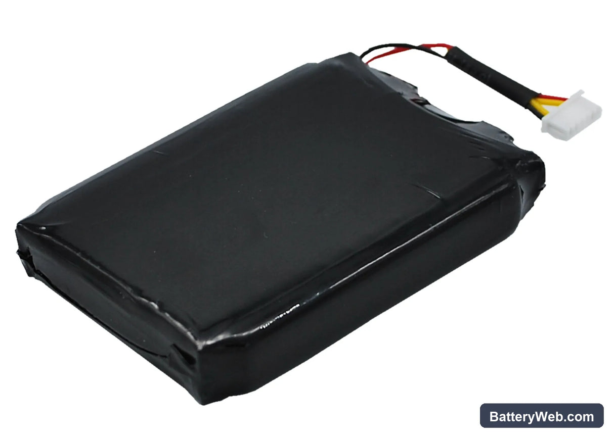 Satmap Active 10 Replacement Battery, 3.7V, 2700mAh, Li-Polymer 4