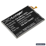 Samsung Galaxy A13 5G Replacement Battery, 3.85V, 4900mAh, Li-Polymer 1