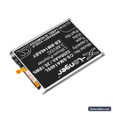 Samsung Galaxy M14 Replacement Battery, 3.88V, 5200mAh, Li-Polymer 2