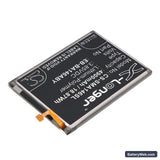 Samsung Galaxy A14 5G Replacement Battery, 3.85V, 4900mAh, Li-Polymer 2
