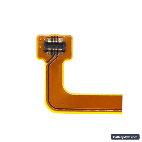 Samsung Galaxy A14 5G Replacement Battery, 3.85V, 4900mAh, Li-Polymer 4