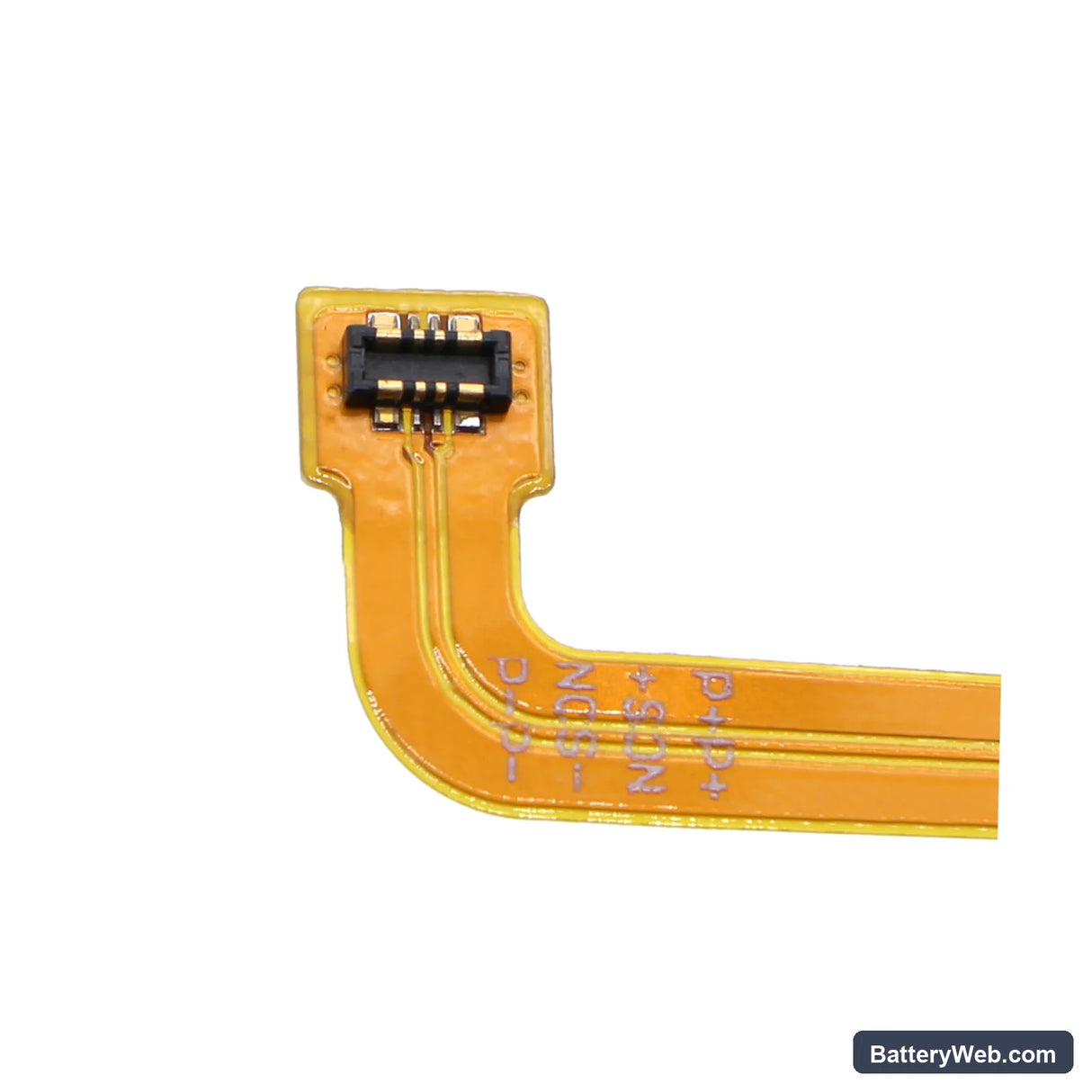 Samsung Galaxy A15 4G 2024 Replacement Battery, 3.85V, 5000mAh, Li-Polymer 4