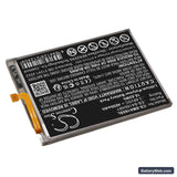 Samsung Galaxy A16 5G Replacement Battery, 3.88V, 4850mAh, Li-Polymer 2