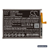 Samsung Galaxy A16 5G Replacement Battery, 3.88V, 4850mAh, Li-Polymer 3