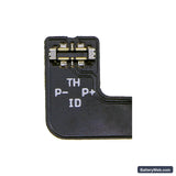 Samsung Galaxy A22 5G Replacement Battery, 3.85V, 4900mAh, Li-Polymer 4