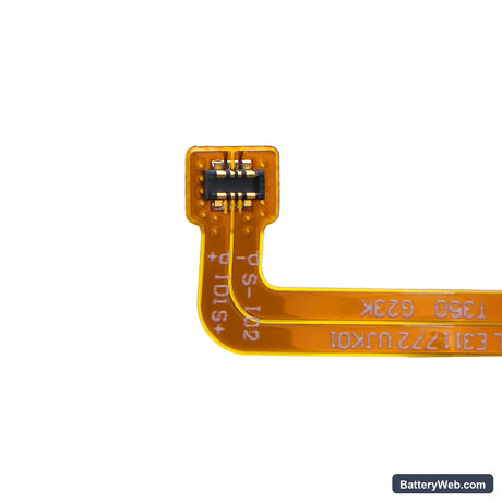 Samsung Galaxy A25 Replacement Battery, 3.88V, 5000mAh, Li-Polymer 4