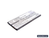 Samsung Galaxy A3 2016 Replacement Battery, 3.85V, 1700mAh, Li-ion 1