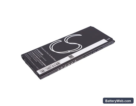 Samsung Galaxy A3 2016 Replacement Battery, 3.85V, 1700mAh, Li-ion 3