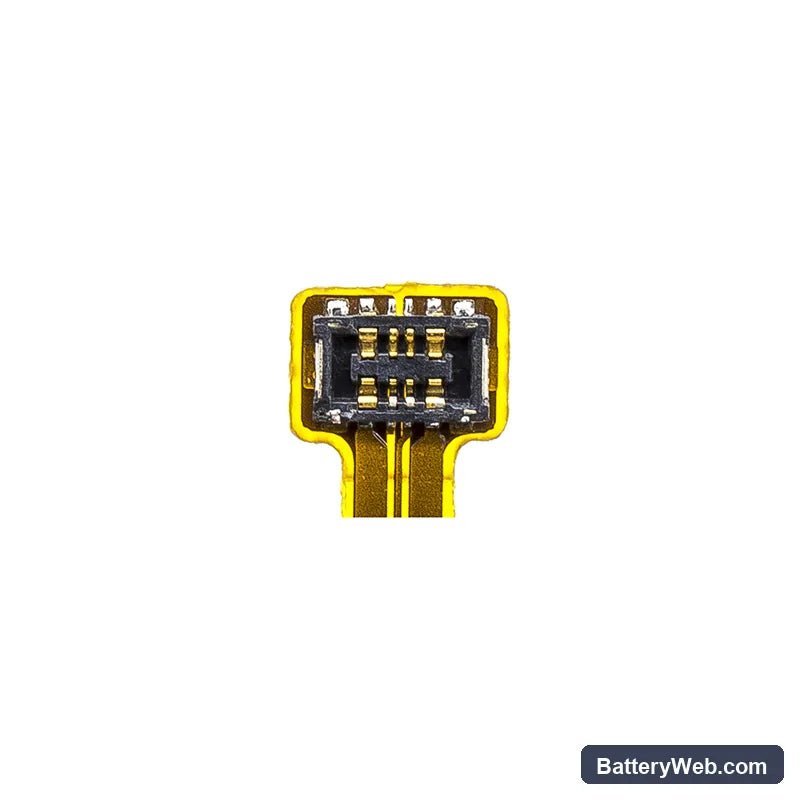 Samsung Galaxy A40 Replacement Battery, 3.85V, 3000mAh, Li-Polymer 4